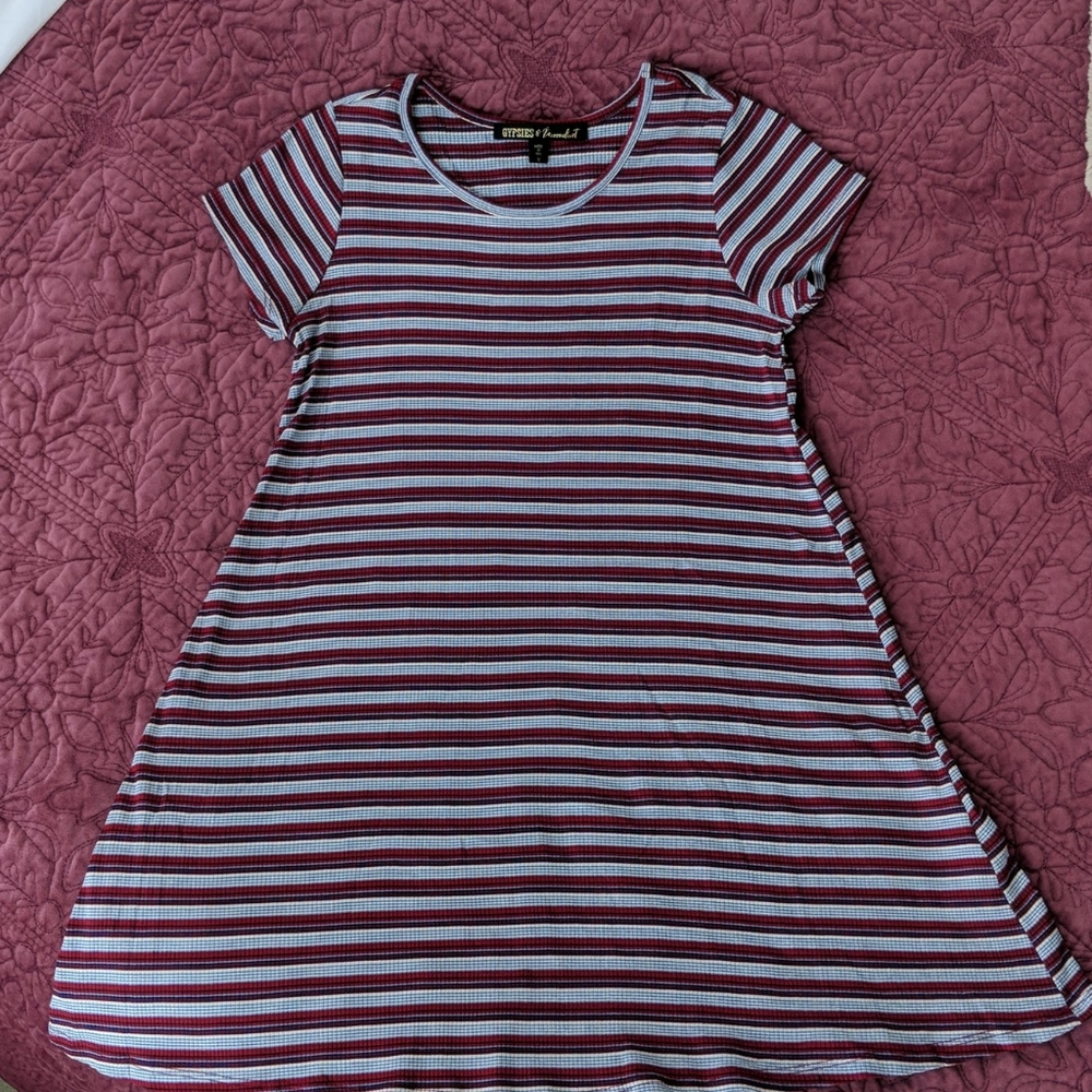 Cotton dress